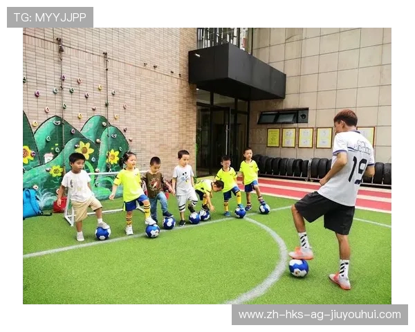 Jallo足球崛起：探索这一新兴运动如何改变全球足球格局